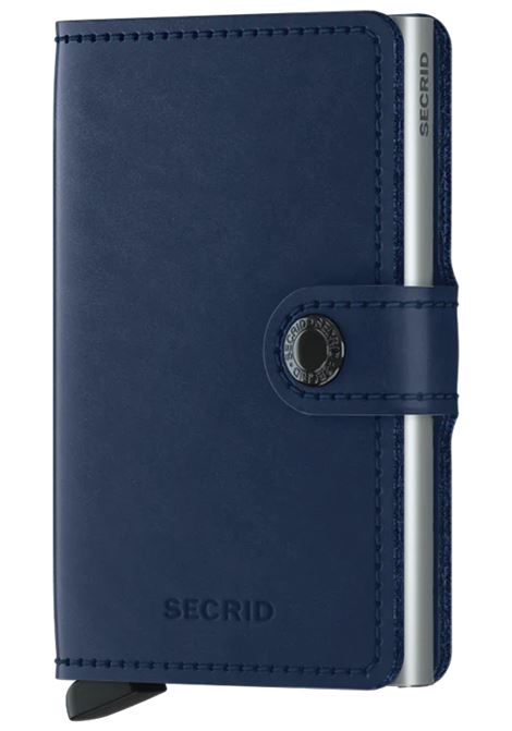 Mini wallet original navy